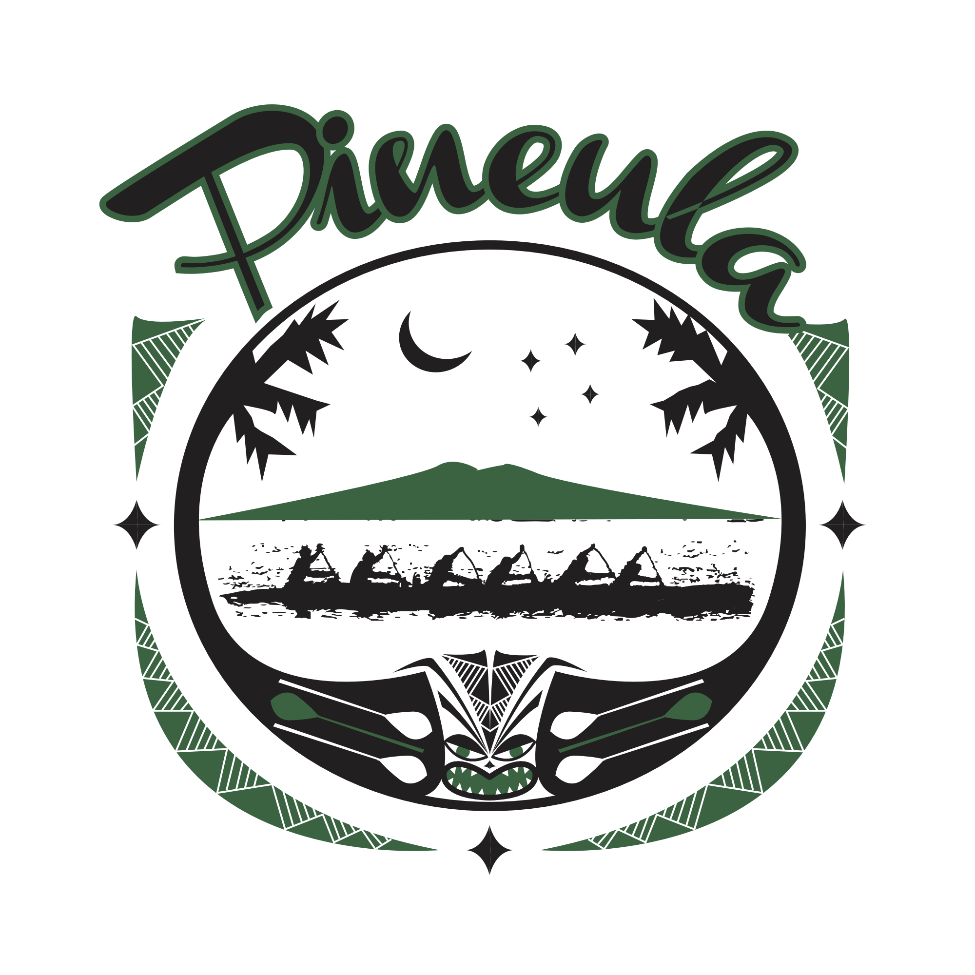 Pineula Logo