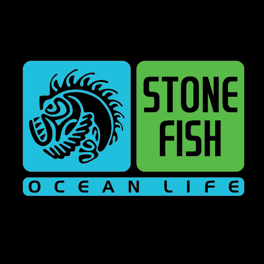 Stonefish Logo